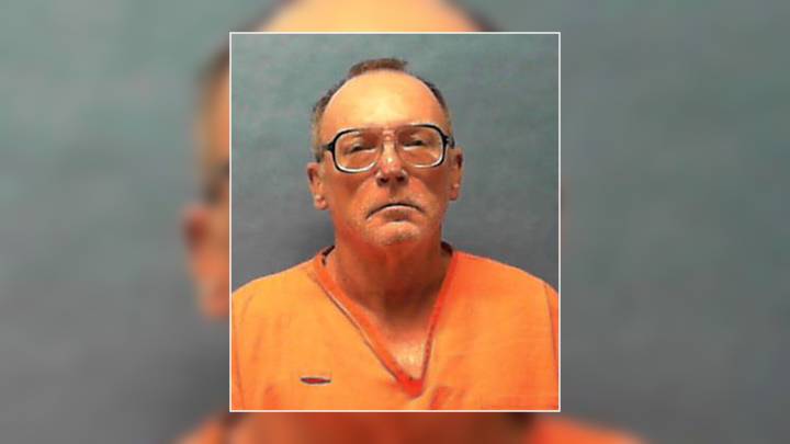 Norman Grim set to be executed in Florida in 1998 murder