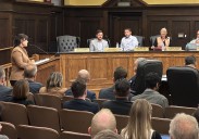 Allegheny County’s 2026 budget proposal: Innamorato aims to slash costs amid rising inflation
