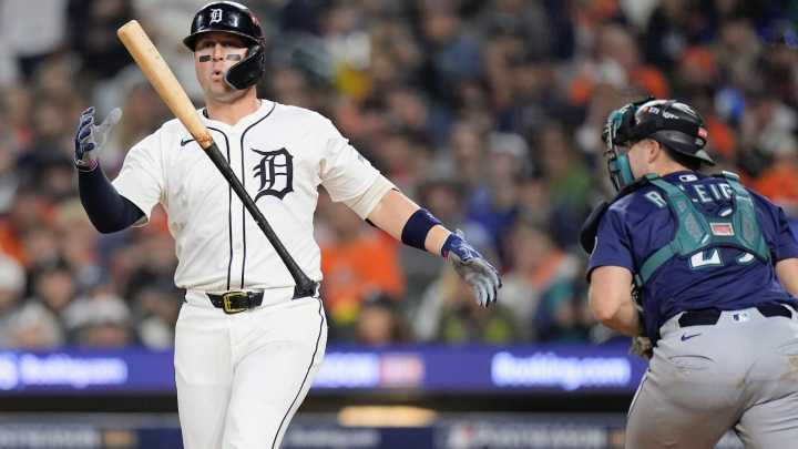 Tigers winners/losers in Game 3 vs Mariners: Jack Flaherty flops