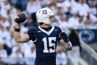 Penn State QB Drew Allar Receives Good News Despite Terrible Injury
