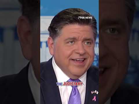 Pritzker shares the best thing Trump has done since returning to office #pritzker #shorts #trump