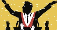 Populismo versus bienestar común por Yuliño Anastacio y Daniel Barco | La Mirada | populismo 