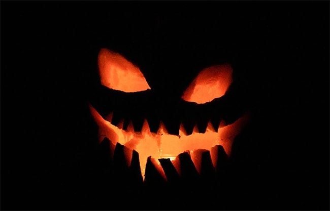 Halloween, una ‘fiesta’ para honrar al demonio: Sacerdote Eliamar Vega