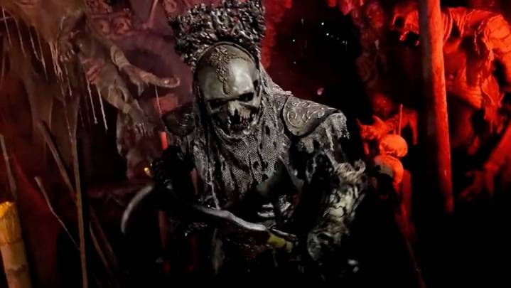 The psychology of fear: Halloween scares are a treat for thrill seekers