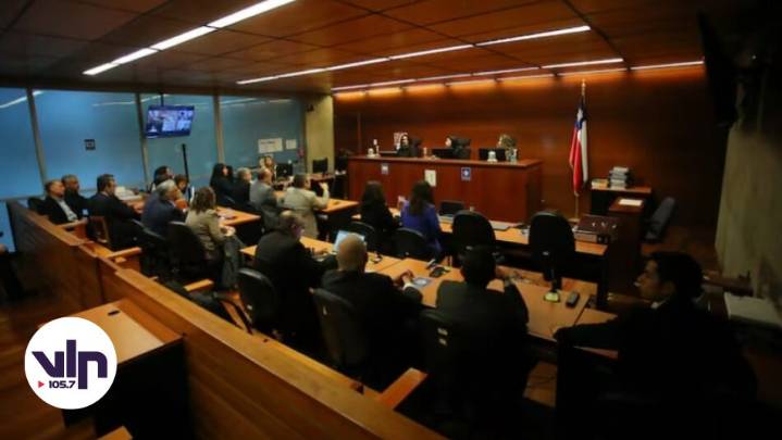 Duro golpe a la Fiscalía: Todos los acusados del Caso SQM resultan absueltos