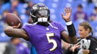 Ravens vs. Rams, October 12, 2025 | PHOTOS – Baltimore Sun