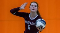Newsday Athlete of the Week is Garden City's Alexandra Gregory