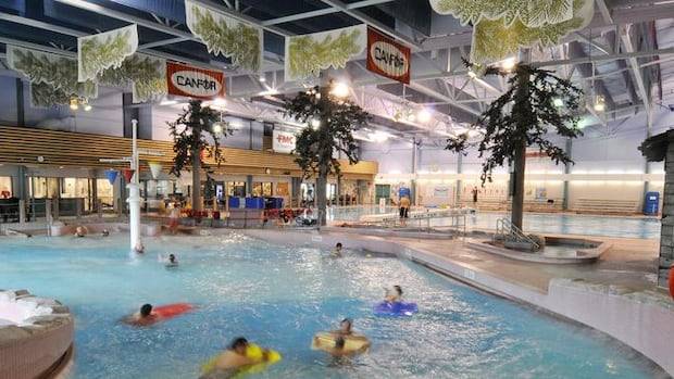Prince George, B.C., closing aquatic centre for 2 years