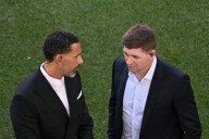 Gerrard brands failed England generation ‘egotistical losers’