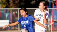 No. 4 Westfield defeats Johnson in Union County Tournament semis