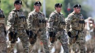 El importante logro que consiguió el Ejército de Chile en ejercicio internacional Cambrian Patrol 2025