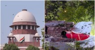India Deceased Ahmedabad crash pilot's father moves SC