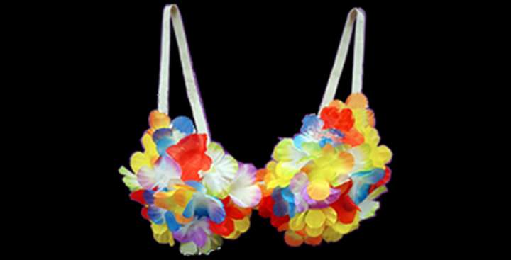 Lynnwood Arts Commission reception for Brazen Bra-dazzle Oct. 16 at city hall