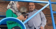 Taxi driver spared jail after leaving cyclist paralysed in horror crash at junction
