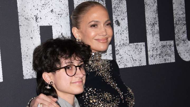 Jennifer Lopez changed her parenting style after tough conversation with twins