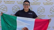 Fuerza con propósito: Maytia Millán busca trascender en Panamá