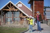 Way We Were: Making room for Mother Nature