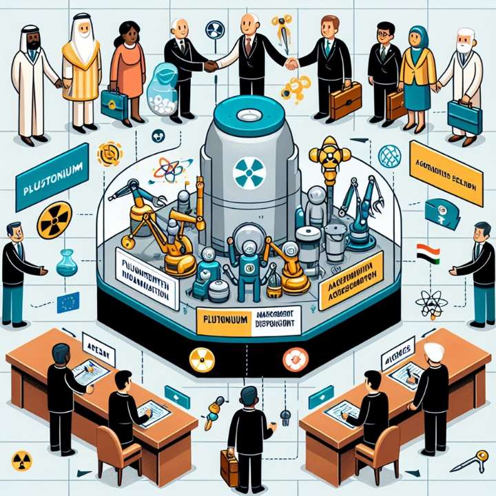 India-EU Trade Talks: A Step Closer to Historic Free Trade Agreement