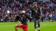 Pasó por tercera vez con Luis Díaz: se la aplicaron con Bayern Múnich en Champions League