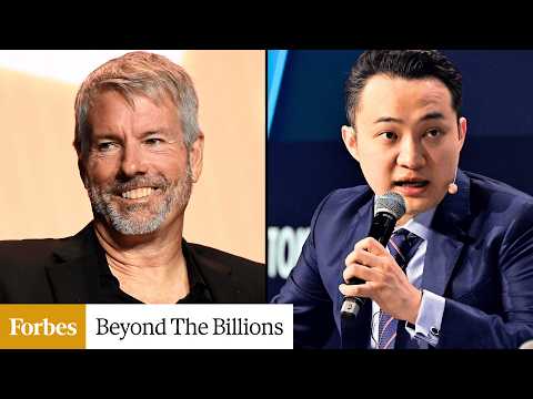 Corporate Bitcoin And Crypto Hoarding: The $150 Billion Treasury Trend