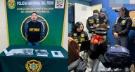 Detienen a integrante de “Los Pedófilos de Lambayeque” en Chiclayo