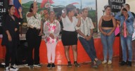 Día de unión, reflexión y alegría en este colegio durante una celebración familiar