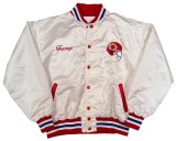 Trump’s New Jersey Generals jacket up for auction