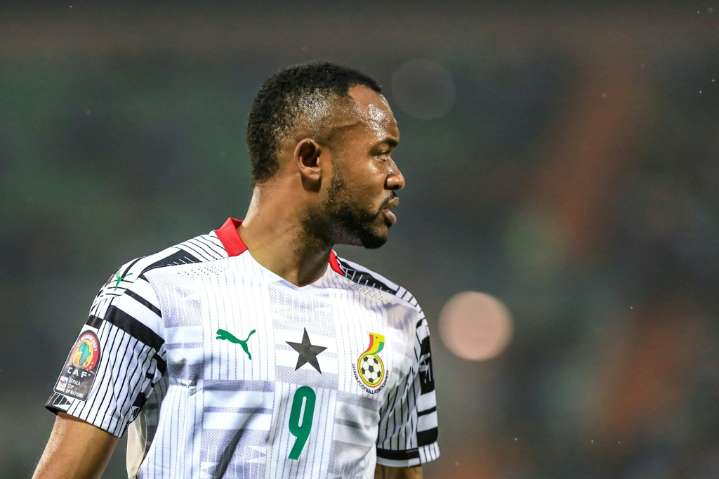 Ghana qualifies for its fifth World Cup