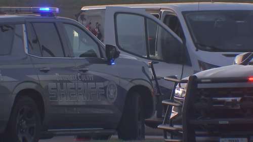 'Kill them all," mother accused of shooting 4 of her children in Brazoria County allegedly told authorities during investigation