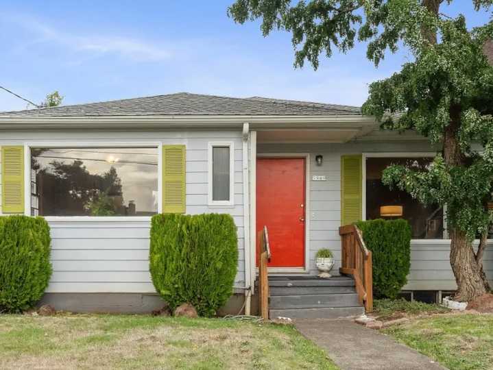 Portland home buyers are ignoring mansions and falling in love with these popular places instead