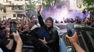 What to know about Argentina's midterm vote, a pivotal test for Trump ally President Milei