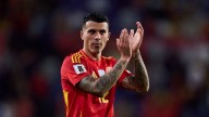 Pedro Porro analiza su irregularidad con la selección española: "Cuando hay continuidad, la confianza se nota"