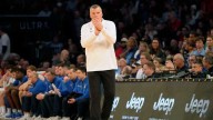 Creighton men's basketball ranked in AP preseason poll for fourth straight year