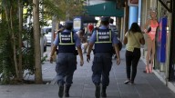 Habrá más presencia policial durante la temporada de verano en los espacio públicos de Neuquén capital