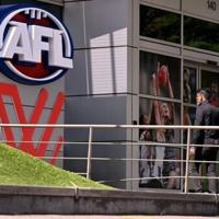 Australian Rules axes 'centre bounce' after 130 years