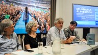 Daniel Filmus presentó su libro sobre ciencia y tecnología