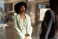 Reasonable Doubt's Brandee Evans on Challenges of Playing a Child Groomer