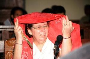 Indonesia to repatriate British grandmother on death row: govt source