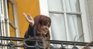El furioso posteo de Cristina contra Javier Milei por la disparada del dólar y José Luis Espert