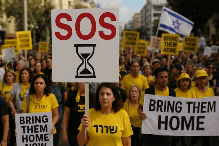 Tregua fragile e tensioni crescenti: il difficile equilibrio tra Hamas e Israele