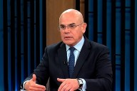 ERNESTO ÁLVAREZ MIRANDA JURA COMO PRESIDENTE DEL CONSEJO DE MINISTROS