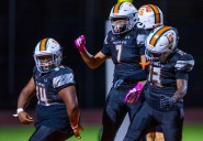Top 5 Southern Nevada prep football playoff games to watch this week