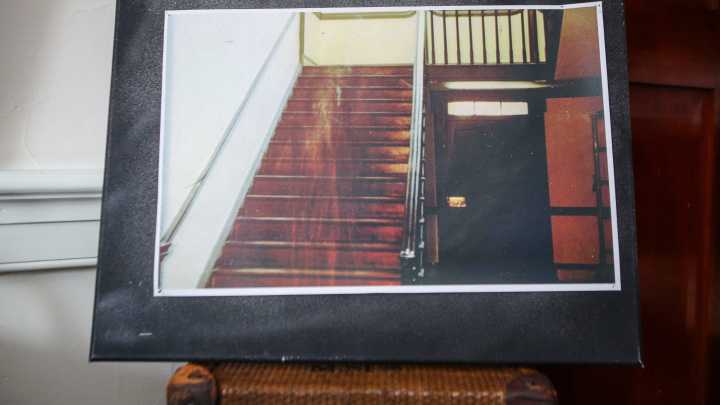 Is my house haunted? A paranormal investigator's advice on living with ghosts
