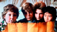 Corey Feldman and Kerri Green host 'The Goonies' screening