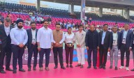 ACA names Visakhapatnam stadium gate after Mithali Raj ahead of India