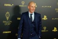 Christophe Dugarry asegura que Zidane será el técnico de Francia