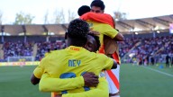 Atenta, Selección Colombia: inesperado anuncio de Argentina en el Mundial Sub