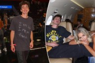 Influencer Ben Bader was found 'unresponsive' at private club in Florida before his death