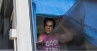 They moved to escape climate disaster. It might happen again.