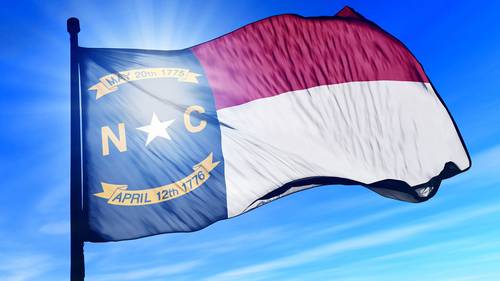 New study finds many North Carolinians concerned about safety following high